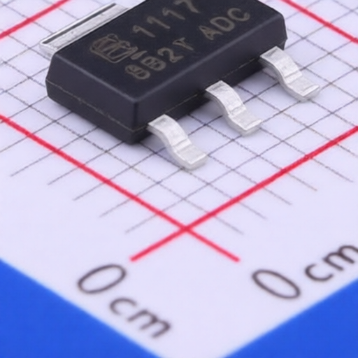 BL BL1117-CX for sale