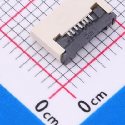 Korean Hroparts Elec FPC0.5B-WTG-8P for sale