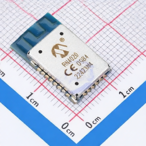 MICROCHIP RN4020-V/RMBEC133 for sale