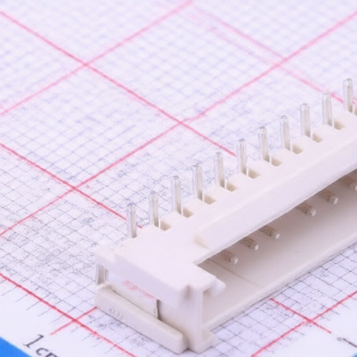 CJT(Changjiang Connectors) A2008WV-S-11P for sale