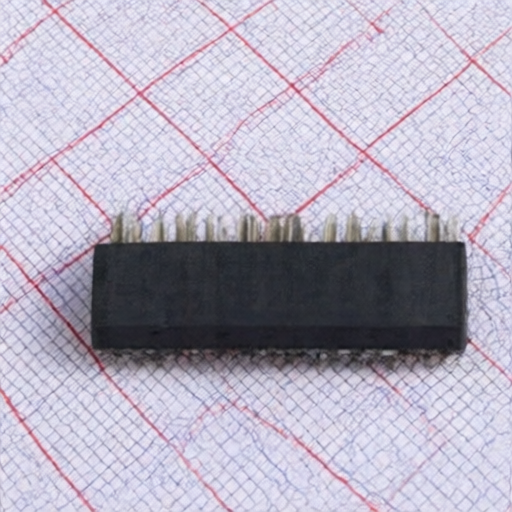 kinghelm KH-2.54FH-2X14P-H8.5 for sale