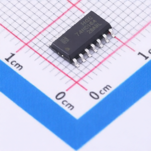 HANSCHIP semiconductor 74HC164DRG for sale
