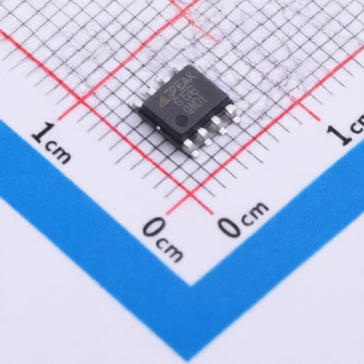 3PEAK TPP60506-ES1R for sale