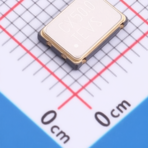 CHANGXING ELECTRONICS 7ESC500C0033L for sale