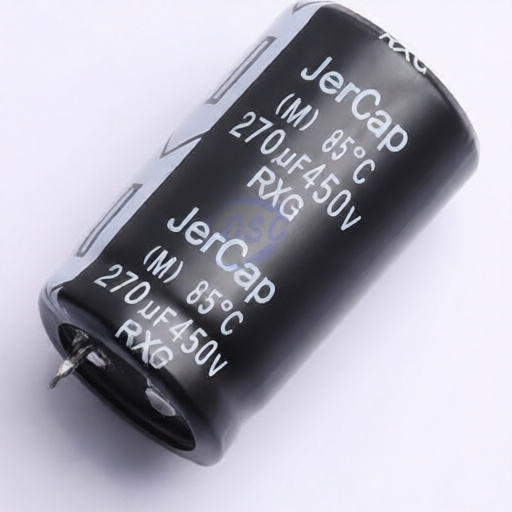 JIERR RXG450V270M25X40 for sale