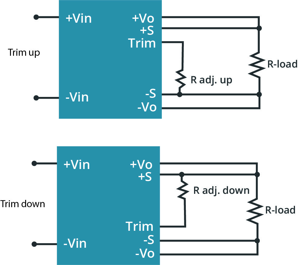 CUI VCD40-D12-D15 for sale