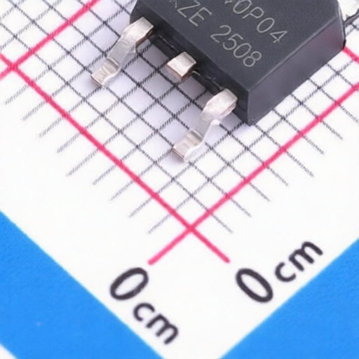 XNRUSEMI XR40P04 for sale