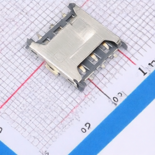 JXTCONN CSIM-1151-6P for sale