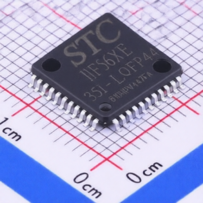 STC Micro STC11F56XE-35I-LQFP44 for sale