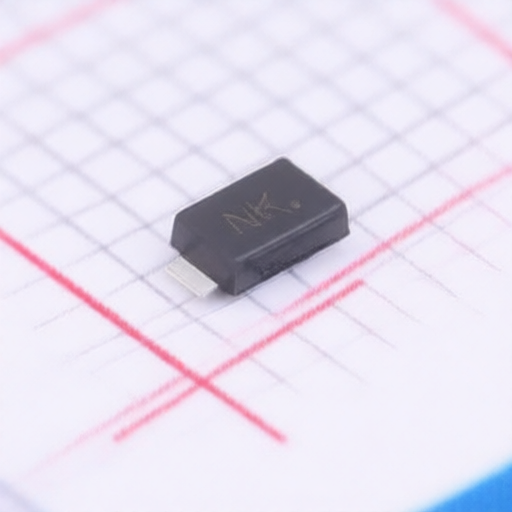 HXY MOSFET SMF6.5CA for sale