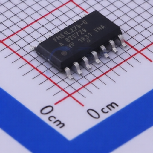 Infineon/CYPRESS FM31L278-GTR for sale