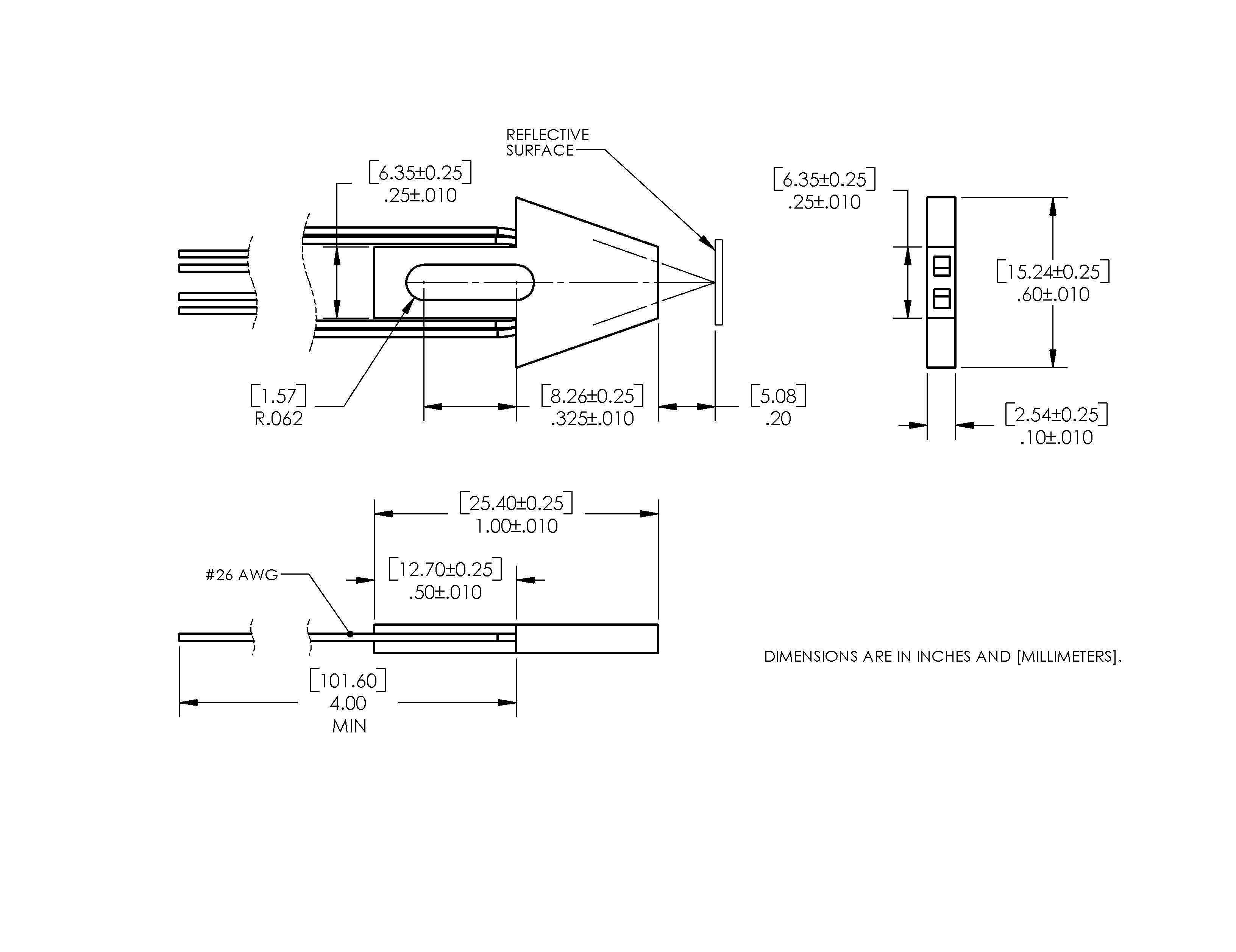 OPTEK OPB700ALZ for sale