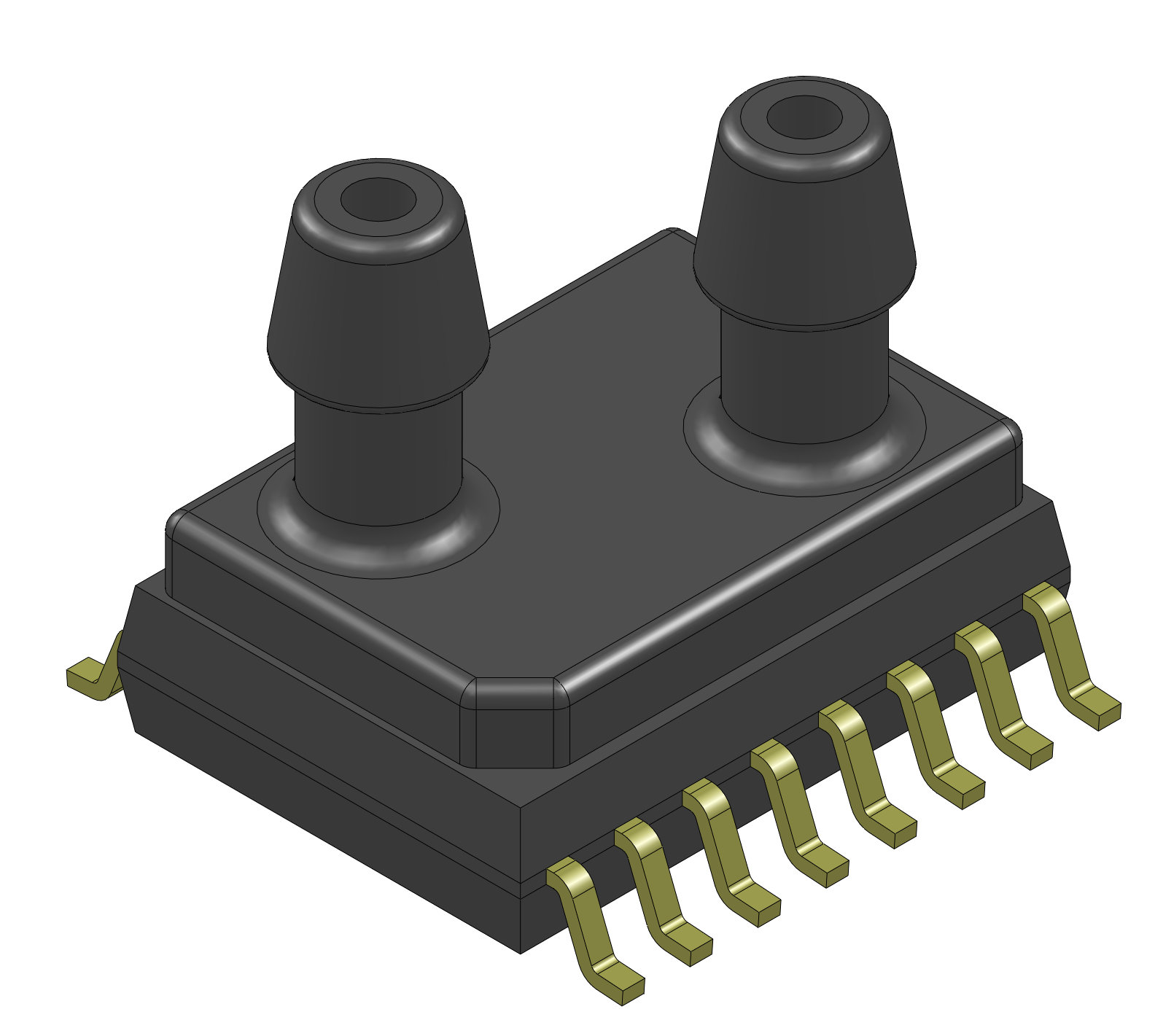 Amphenol DLC-L20D-D4 for sale