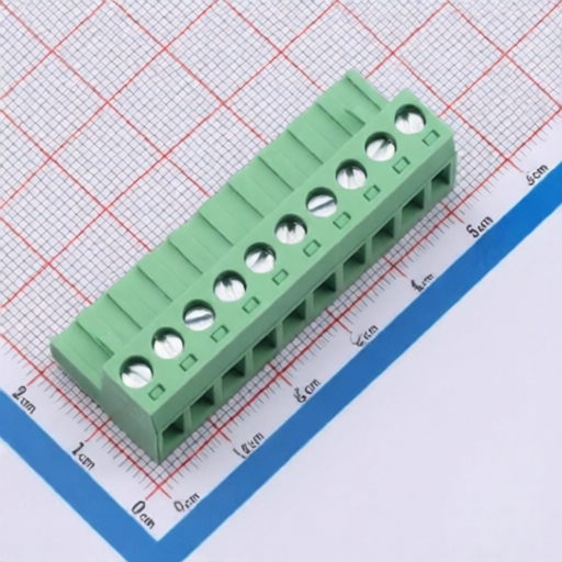 Hong Cheng HC-JXDZK-5.08-10P-A for sale