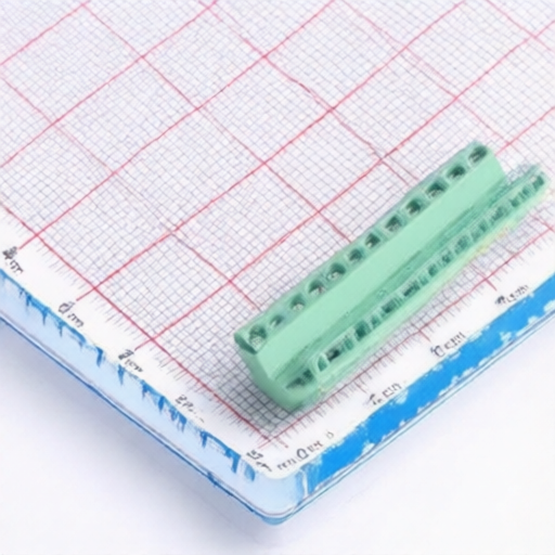 MAX MX127S-3.81-10P-GN01-Cu-Y-A for sale