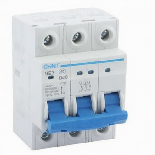CHINT NB7 3P D50 for sale