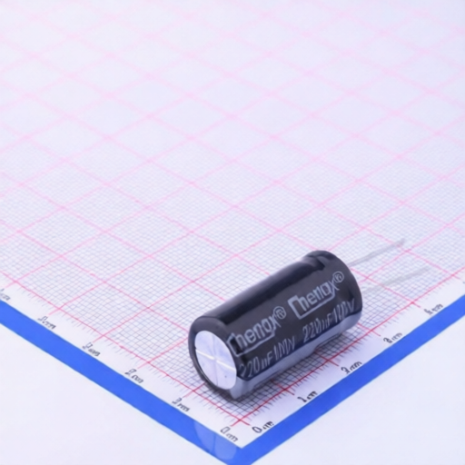 Chengx KM227M100J25RR0VH2FP0 for sale