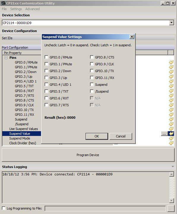 SILICON LABS CP2130EK for sale