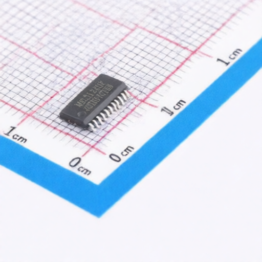 MBI MBI5124GP-B for sale