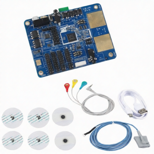 NANOCHAP EPC1EVK-ECGPPG(TS) for sale