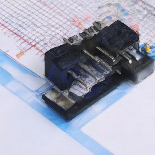 hanxia HX JN2.0-2x4P ZZ H5.7 for sale