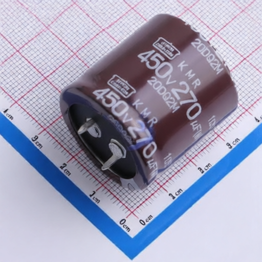 NCC EKMR451VSN271MR30S for sale