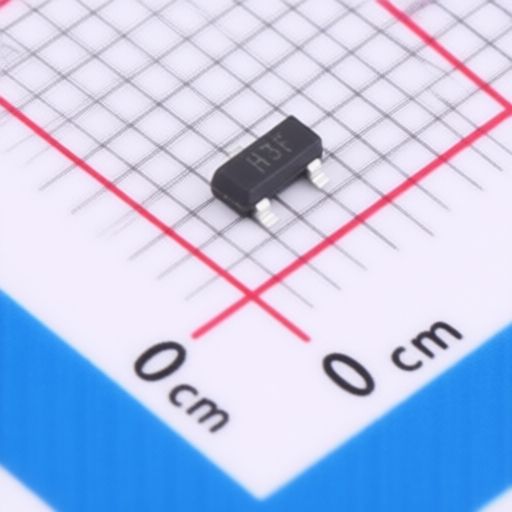 BLUE ROCKET BC857 for sale