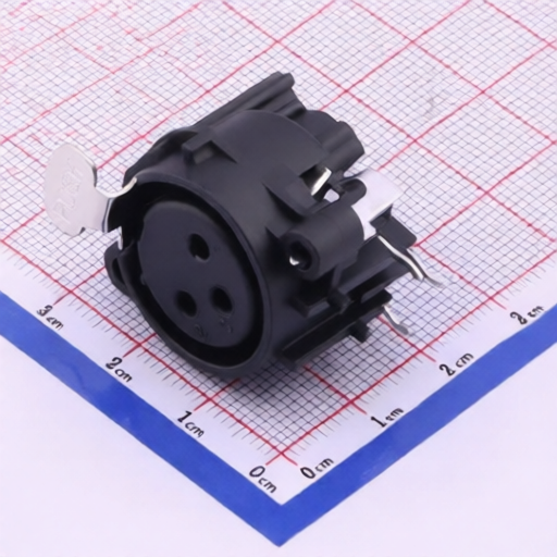 JINJIA XLR-18P-3-N3B for sale