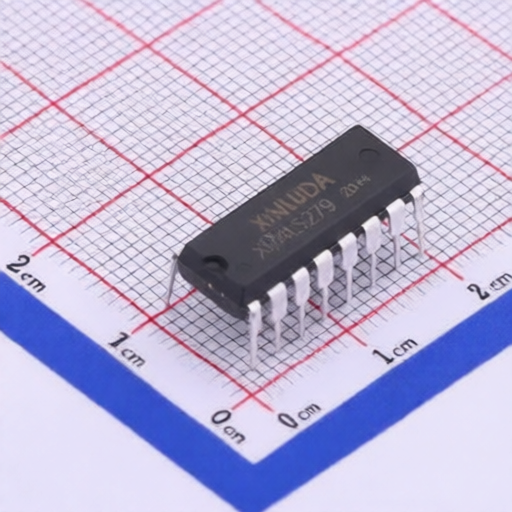 XINLUDA XD74LS279 for sale