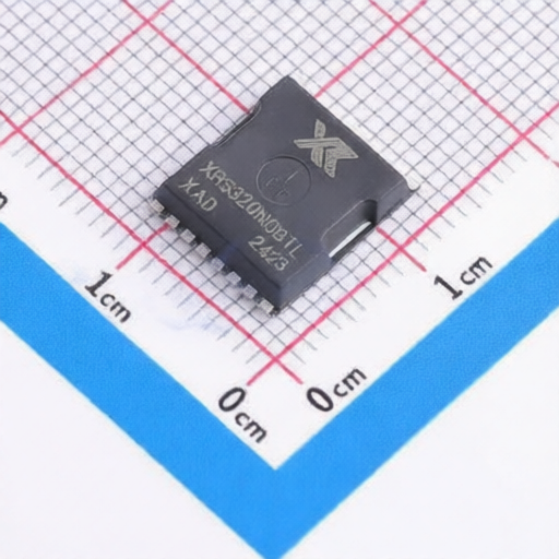 XNRUSEMI XRS320N08TL for sale