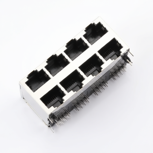 CAX RJ59-2x4B-P for sale