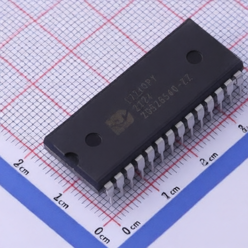 NUVOTON ISD17240PY for sale