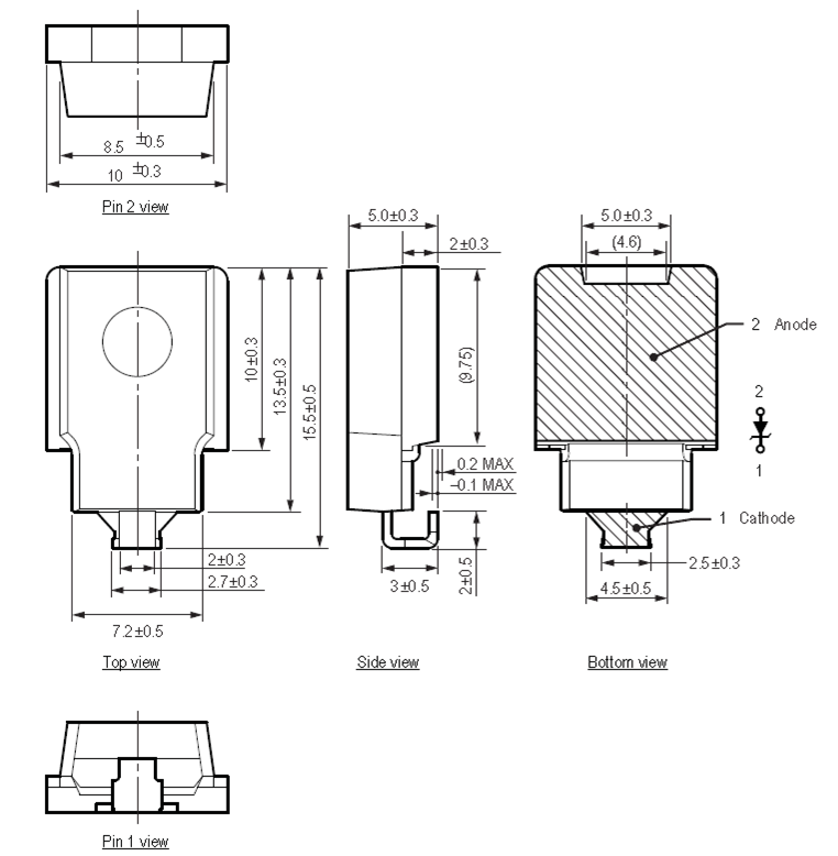 SANKEN SZ-E10ET415 for sale