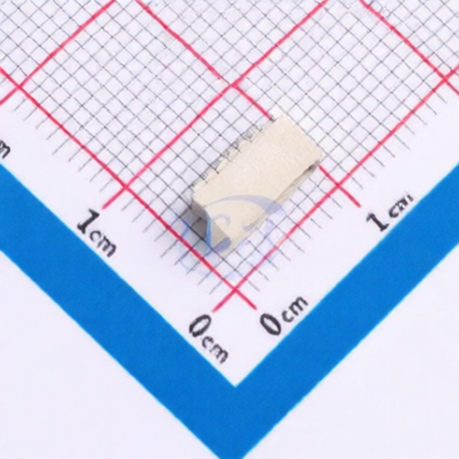 LXWCONN SH1.0mm-6P-WT for sale