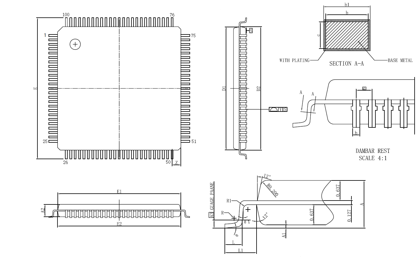 SDIC Microelectronics SD93F115-JBS for sale