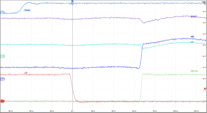 RENESAS ISL78444AVEZ-T7A for sale