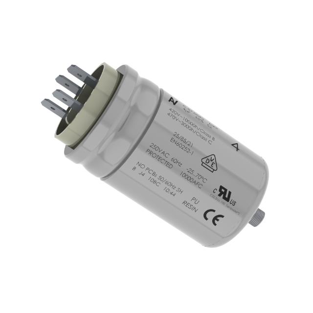 KEMET C878AG35450AA0J for sale