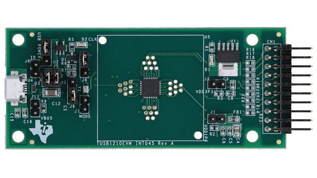 TI TUSB1210EVM for sale