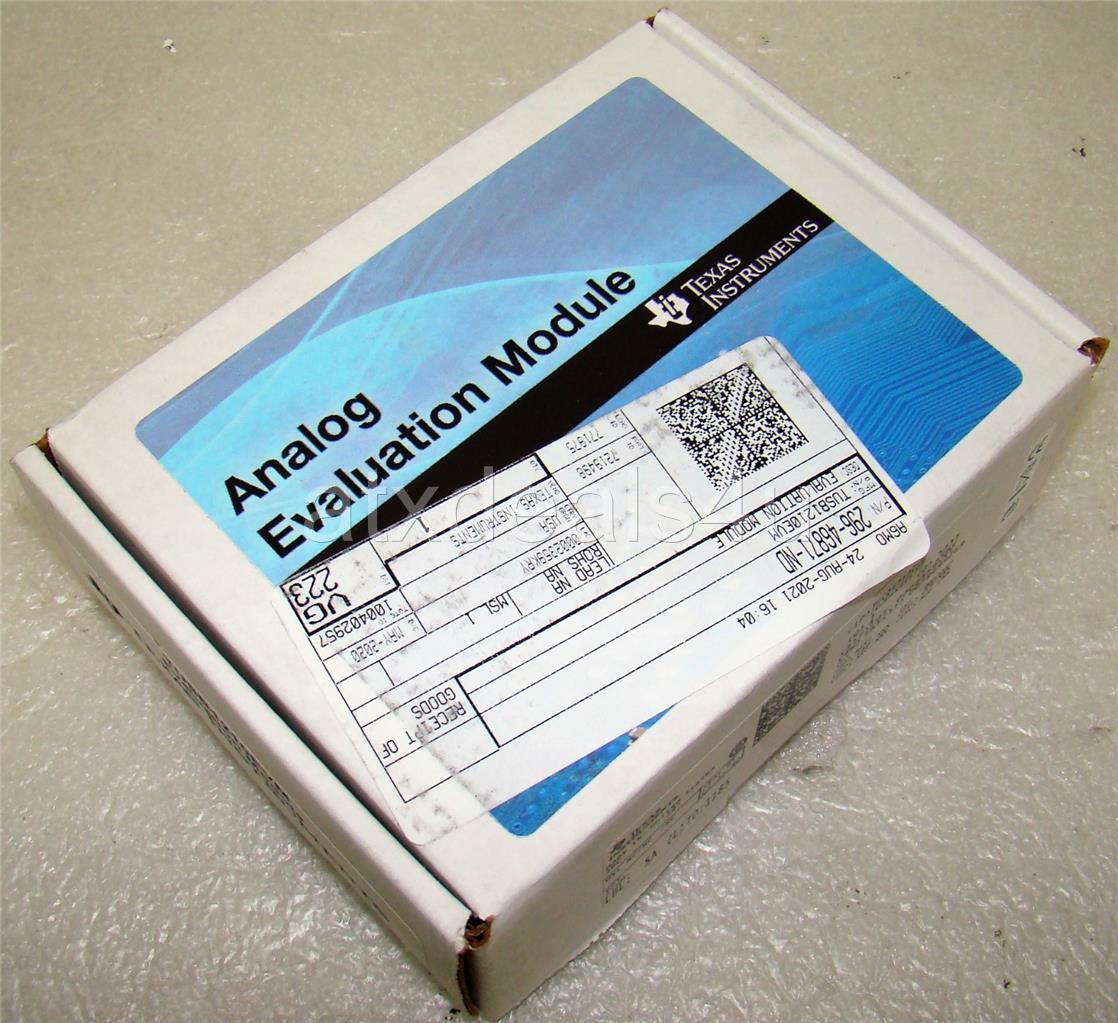 TI TUSB1210EVM for sale