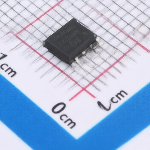 ChipNobo AT24C08C-SSHM-T-CN for sale