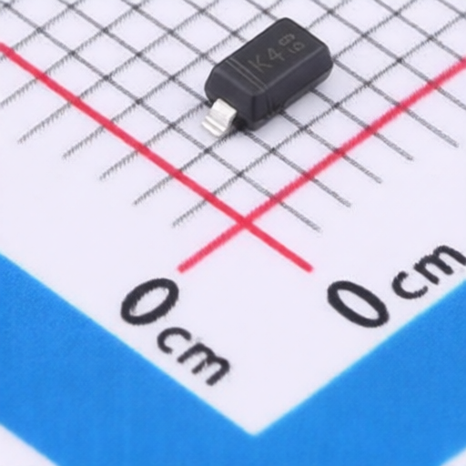 Jingdao Microelectronics MMSZ5254BW for sale