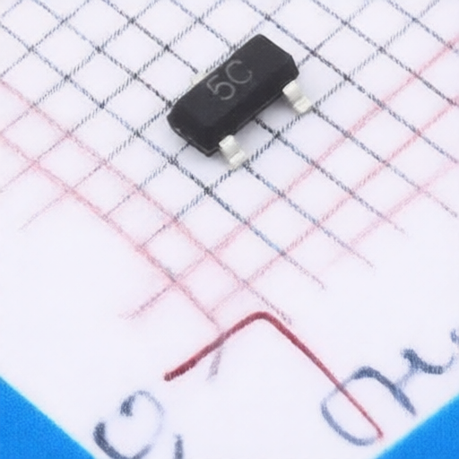 HXY MOSFET BCX17 for sale