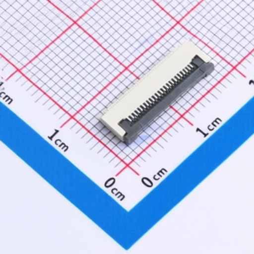 Hanbo Electronic HB-FPC-05FGXJ-H2024P for sale