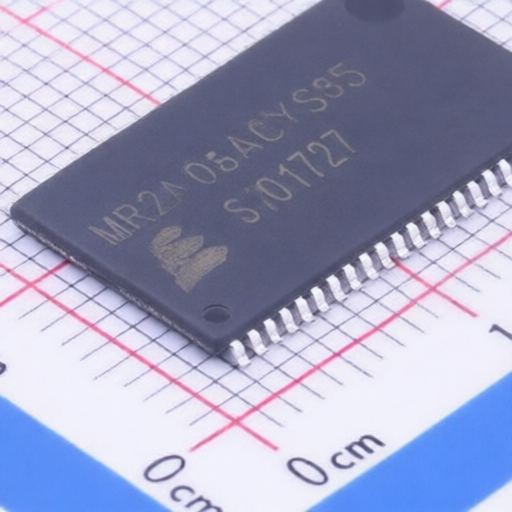 Everspin Tech MR2A08ACYS35 for sale