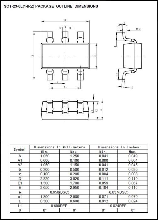 MDD(Microdiode Semiconductor) 74LVC2GU04GW for sale