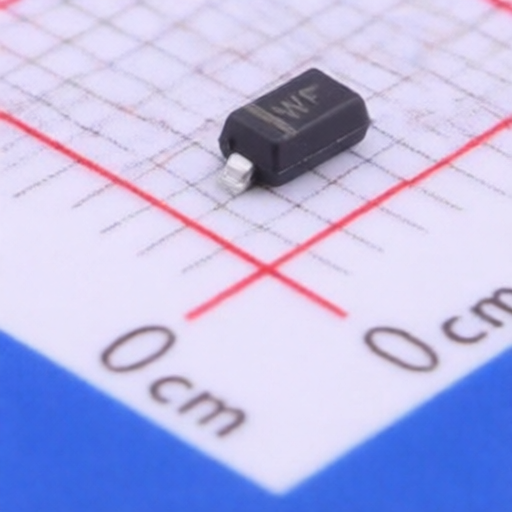 Jingdao Microelectronics BZT52C10 for sale