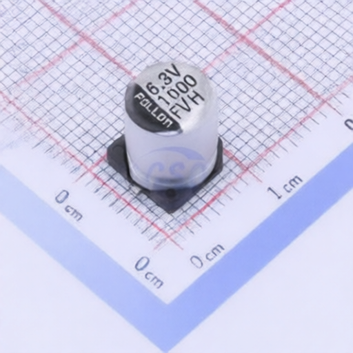 FOLLON EFVH6R3ADA102M08B0 for sale