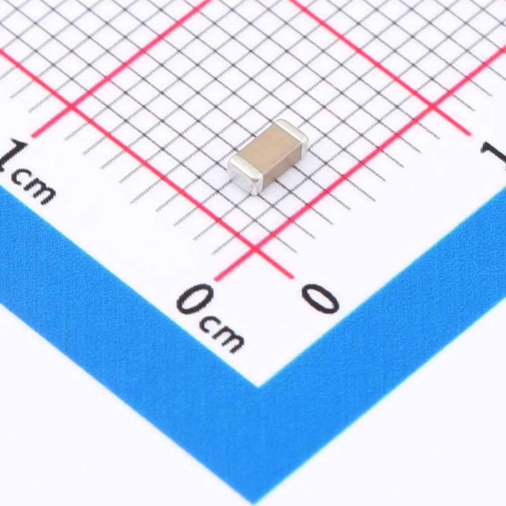 AIDE CAPACITOR 1206X7R222K102NT for sale