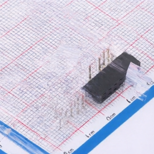 FG FG-PM2.54-2-15PW-H8.5 for sale