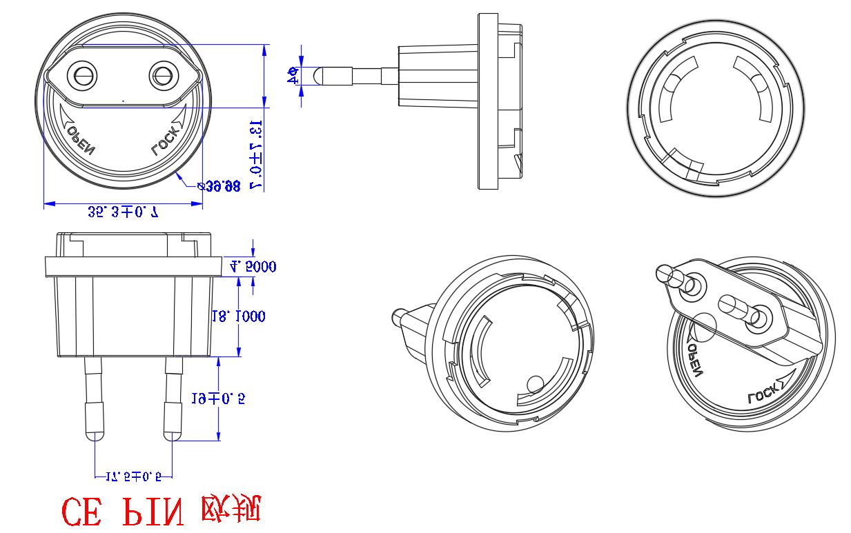 N-tech NT48W-12V 3A-D for sale